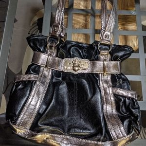 Kathy Van Leeland purse